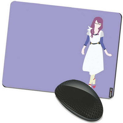 

FRENEMY MPAD9382 Mousepad(Multicolor)