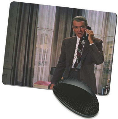 

FRENEMY MPAD9336 Mousepad(Multicolor)