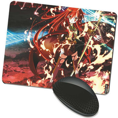 

FRENEMY MPAD5361 Mousepad(Multicolor)