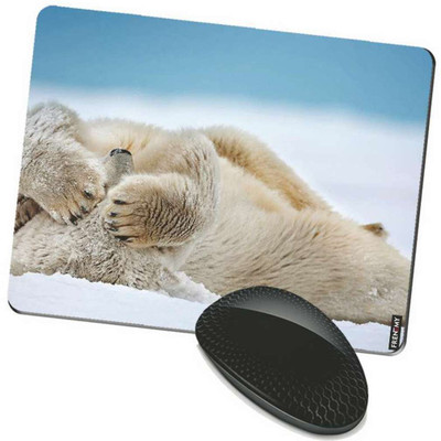 

FRENEMY MPAD8893 Mousepad(Multicolor)