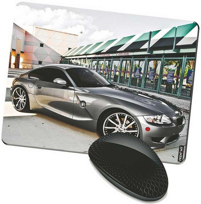 

FRENEMY MPAD6659 Mousepad(Multicolor)