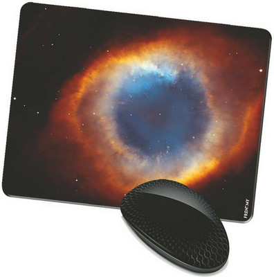 

FRENEMY MPAD9108 Mousepad(Multicolor)