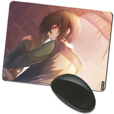 

FRENEMY MPAD2609 Mousepad(Multicolor)