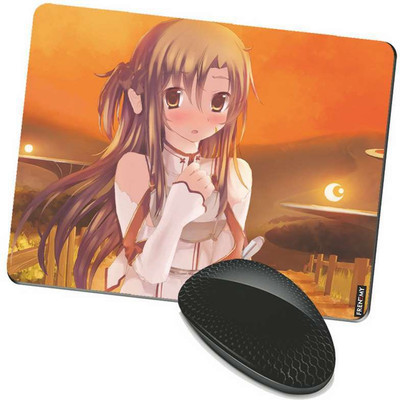 

FRENEMY MPAD2816 Mousepad(Multicolor)