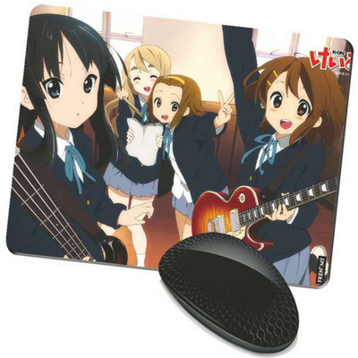 

FRENEMY MPAD2841 Mousepad(Multicolor)