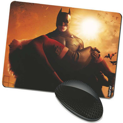 

FRENEMY MPAD10003 Mousepad(Multicolor)