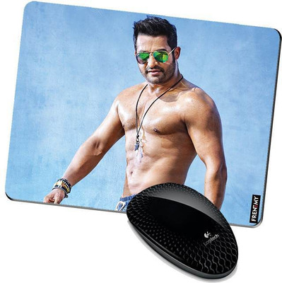 

FRENEMY MPAD392 Mousepad(Multicolor)