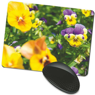 

FRENEMY MPAD9288 Mousepad(Multicolor)