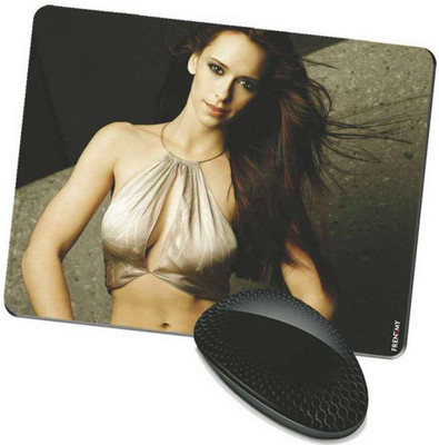 

FRENEMY MPAD648 Mousepad(Multicolor)
