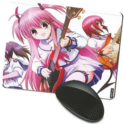 

FRENEMY MPAD3094 Mousepad(Multicolor)