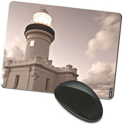 

FRENEMY MPAD9182 Mousepad(Multicolor)