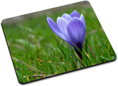 

Shoprider DESGINER MOUSEPAD-438 Mousepad(Multicolor)