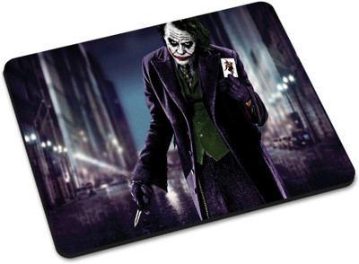 

Shoprider DESGINER MOUSEPAD-731 Mousepad(Multicolor)