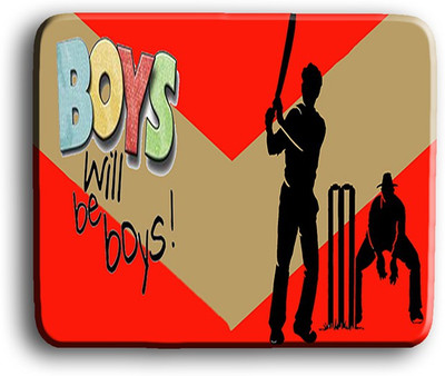 

Shopmania Designer-311 Mousepad(Multicolor)