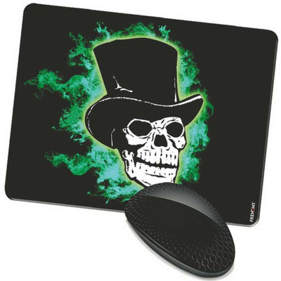 

FRENEMY MPAD8852 Mousepad(Multicolor)