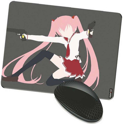 

FRENEMY MPAD643 Mousepad(Multicolor)
