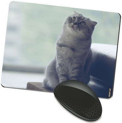 

FRENEMY MPAD7500 Mousepad(Multicolor)