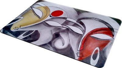 

EMPRESSION EMP-LOT1-1091 Mousepad(Multicolor)