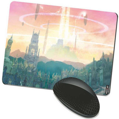 

FRENEMY MPAD6111 Mousepad(Multicolor)
