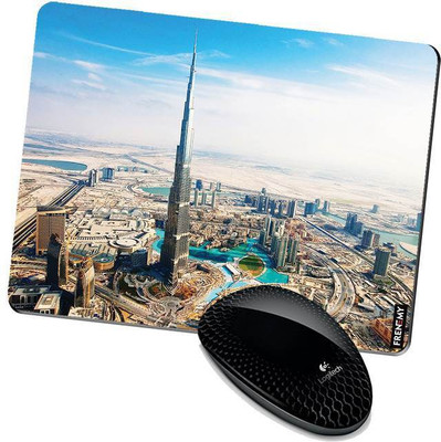 

FRENEMY MPAD339 Mousepad(Multicolor)