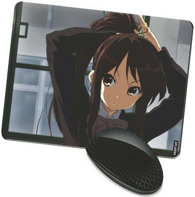 

FRENEMY MPAD3048 Mousepad(Multicolor)