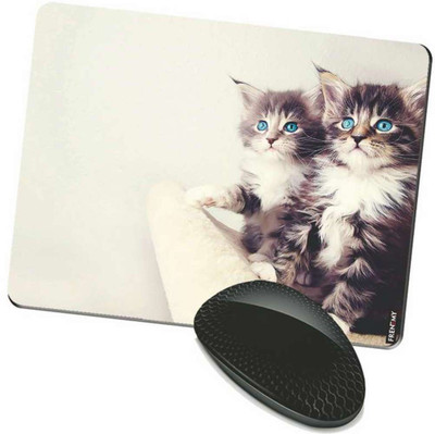 

FRENEMY MPAD8513 Mousepad(Multicolor)