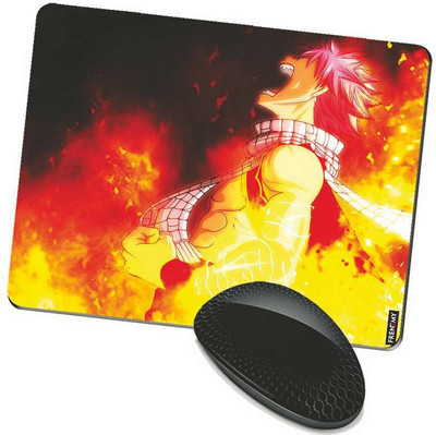 

FRENEMY MPAD2499 Mousepad(Multicolor)
