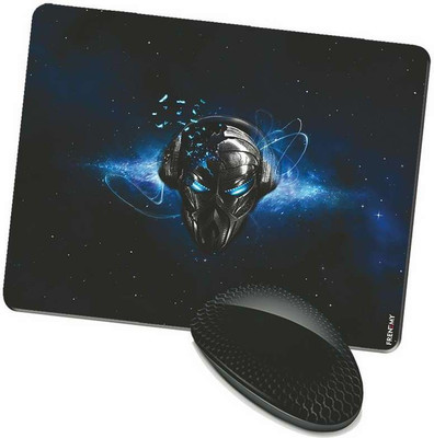 

FRENEMY MPAD9057 Mousepad(Multicolor)