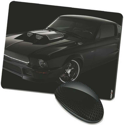 

FRENEMY MPAD5218 Mousepad(Multicolor)