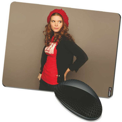 

FRENEMY MPAD721 Mousepad(Multicolor)