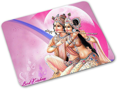 

Shoprider Desginer-21 Mousepad(Multicolor)