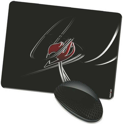 

FRENEMY MPAD3749 Mousepad(Multicolor)