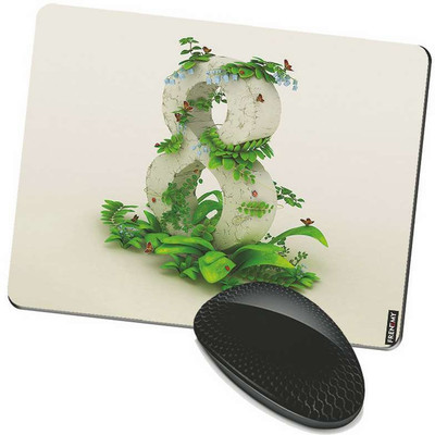 

FRENEMY MPAD2388 Mousepad(Multicolor)