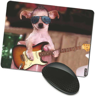 

FRENEMY MPAD8365 Mousepad(Multicolor)