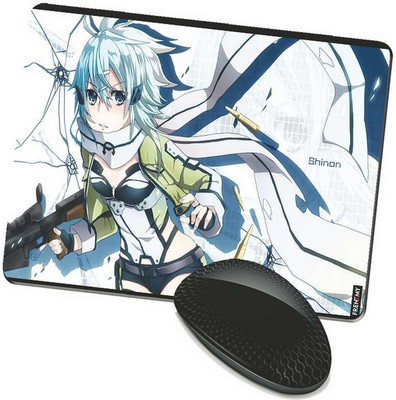 

FRENEMY MPAD6360 Mousepad(Multicolor)