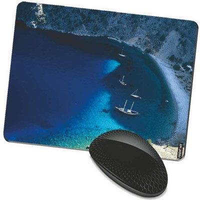 

FRENEMY MPAD9315 Mousepad(Multicolor)