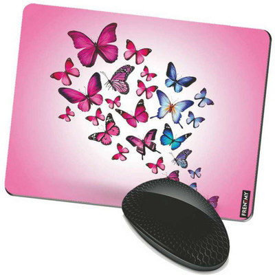 

FRENEMY MPAD9909 Mousepad(Multicolor)