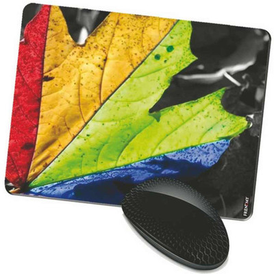 

FRENEMY MPAD8823 Mousepad(Multicolor)