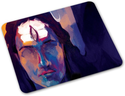 

Shoprider Desginer-175 Mousepad(Multicolor)
