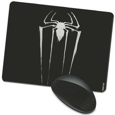 

FRENEMY MPAD1943 Mousepad(Multicolor)