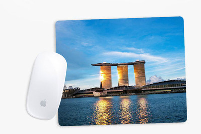 

Sowing Happiness SHMUSPD064 Mousepad(Multicolor)