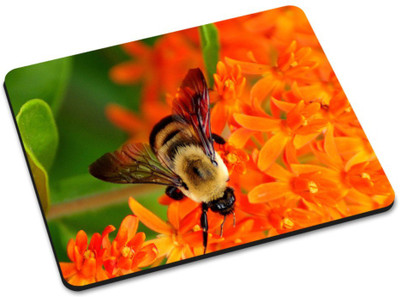 

Shoprider MULTICOLOR-963 Mousepad(Multicolor)