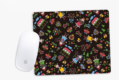 

Sowing Happiness SHMUSPD141 Mousepad(Multicolor)