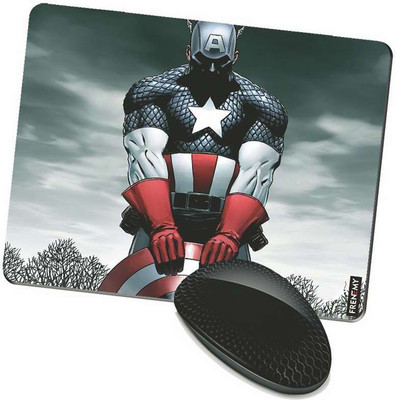 

FRENEMY MPAD9685 Mousepad(Multicolor)