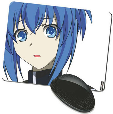 

FRENEMY MPAD3958 Mousepad(Multicolor)