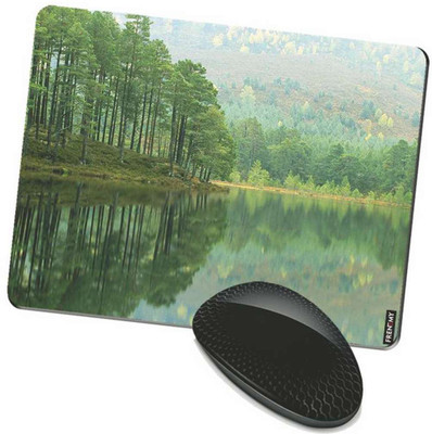 

FRENEMY MPAD4969 Mousepad(Multicolor)