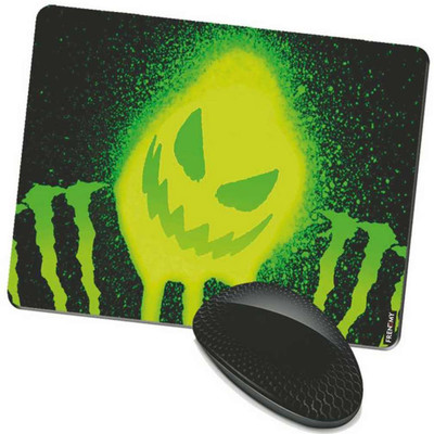 

FRENEMY MPAD1975 Mousepad(Multicolor)