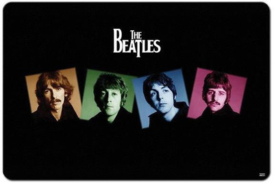 

Shopmania MULTICOLOR-254 Mousepad(Multicolor)