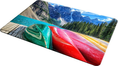 

EMPRESSION EMP-LOT2-667 Mousepad(Multicolor)