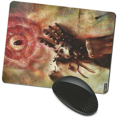 

FRENEMY MPAD5747 Mousepad(Multicolor)